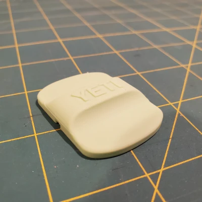 Nút Trượt Yeti - Linh Kiện Thay Thế