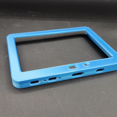 Mặt nạ Echo Show 8 Gen 3