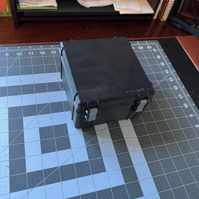 Miếng chèn Hộp máy tính lặn Aqualung i550C