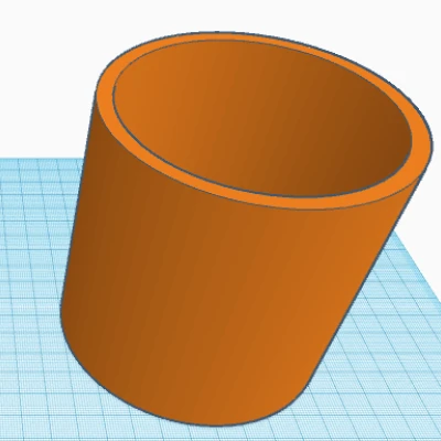 Hộp Đựng Bút Chì, Bút Màu, Bút Dạ
