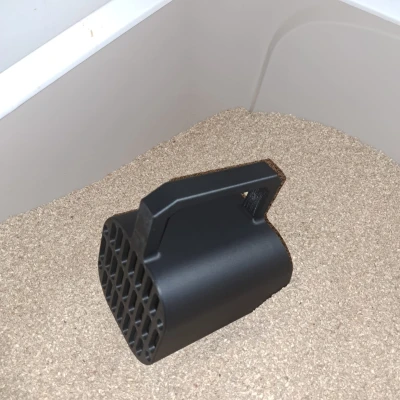 Dụng Cụ Xẻng Cát Vệ Sinh/ Litter Box Scoop