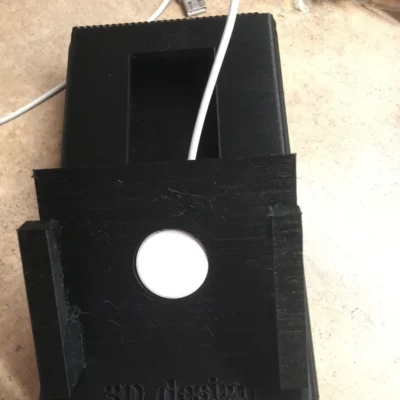 Đế Sạc Đồng Hồ Và Điện Thoại Tiện Lợi