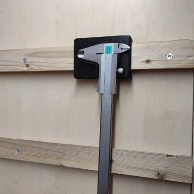 Kệ giữ Thước cặp