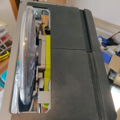 Adapter Ray Dẫn Cho Cưa Đĩa Ryobi (R18CS7-0) Festool / Youtool