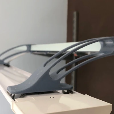 Giá đỡ đèn LED / huỳnh quang