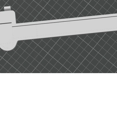 Hộp đựng thước cặp điện tử Mitutoyo 8 inch