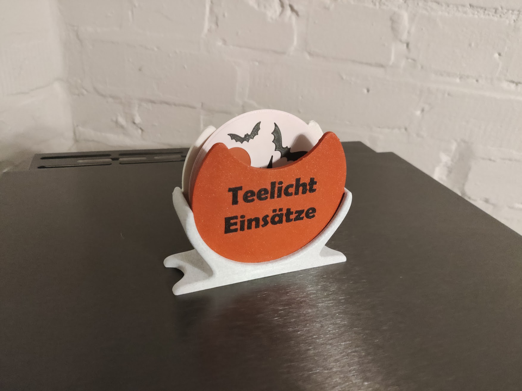 Chân Đế Giữ Ly Coasters Stand