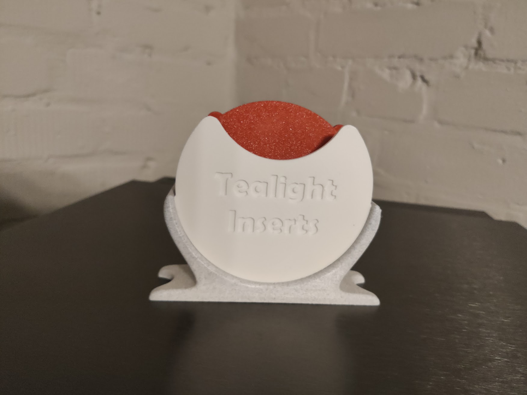 Chân Đế Giữ Ly Coasters Stand