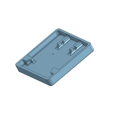 Logi MX Keys Square Keycap