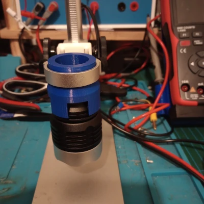 "Tạm vị UV Lamp"