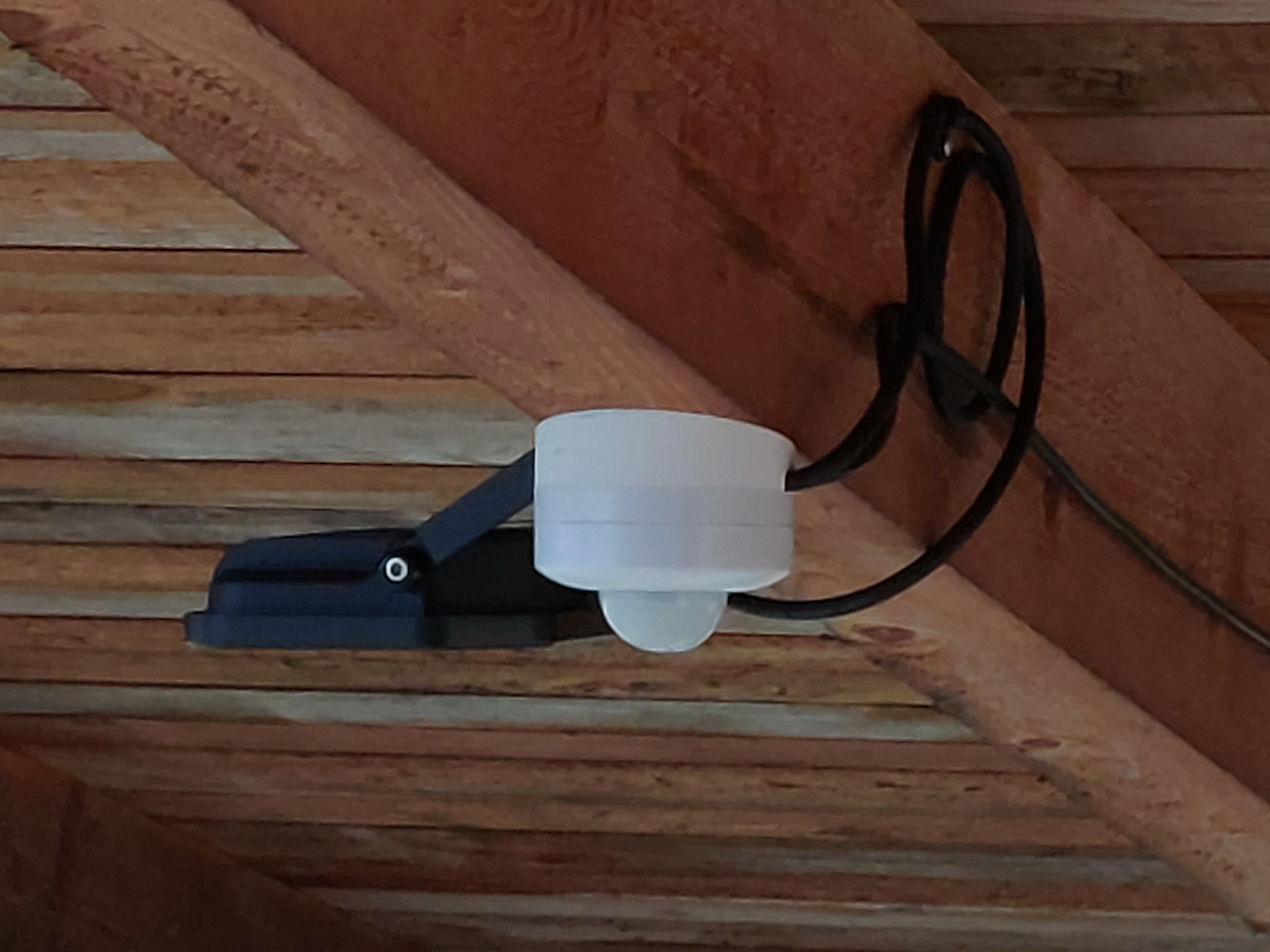 Hutermann CELL K3 PIR sensor accessories