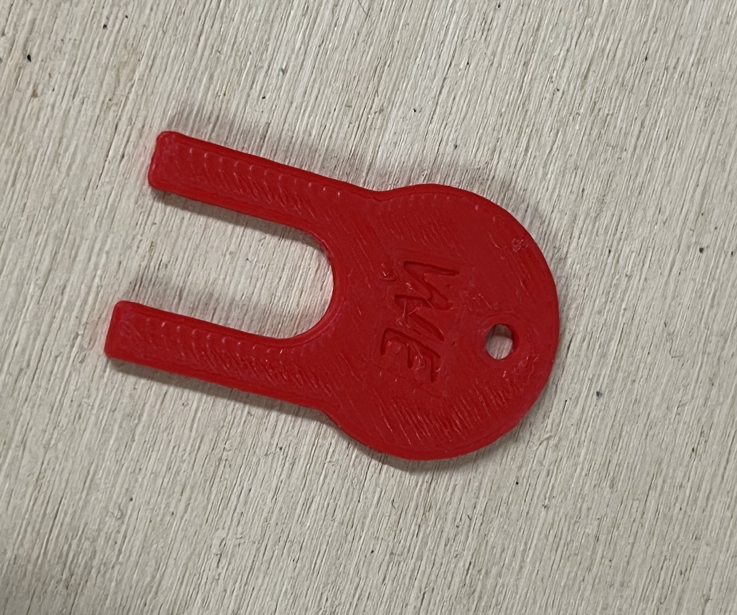 WE-STAR-FLAT khóa an toàn Wurth Elektronik