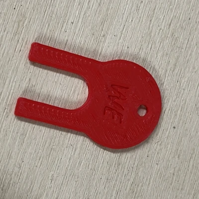 WE-STAR-FLAT khóa an toàn Wurth Elektronik