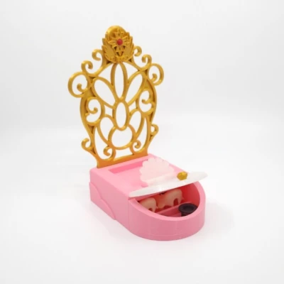 Nendoroid 2060 - Hộp lưu trữ phụ kiện đuôi Saint