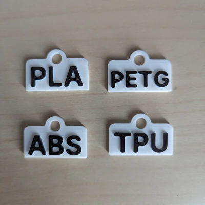 Điểm đánh dấu dây tóc cho ống PTFE