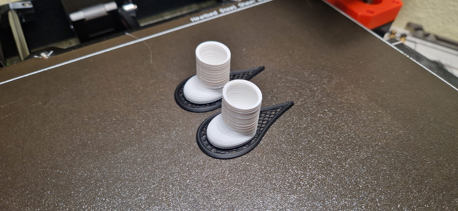 Ngón tay trượt tuyết