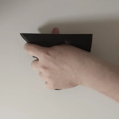 Tay Cầm AFG Kiểu Máy Chữ M-Lok