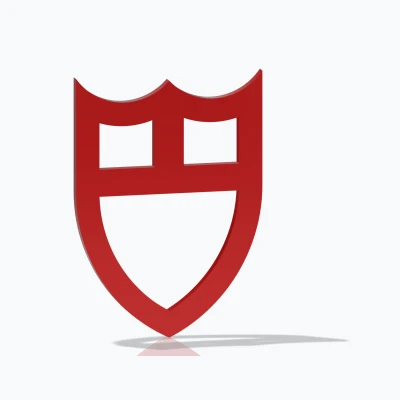 Logo Tudor Uhrenmanufaktur