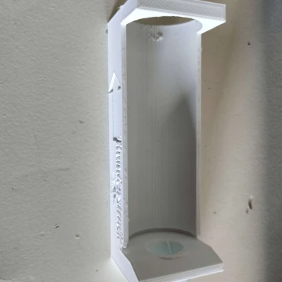 Bộ Chuyển Đổi Vỏ Springthunder Cho Blaster