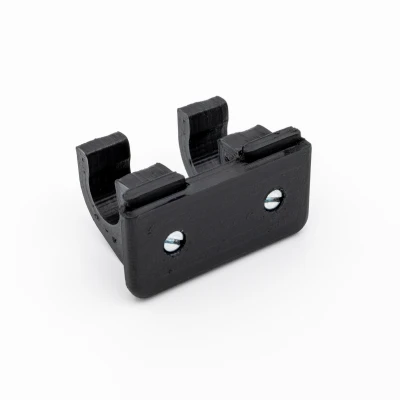 Bản lề van chống tràn