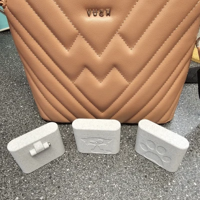 Hộp đựng tampon