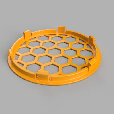 Nắp cuộn POLYMAKER POLYTERRA cho túi Silica Gel