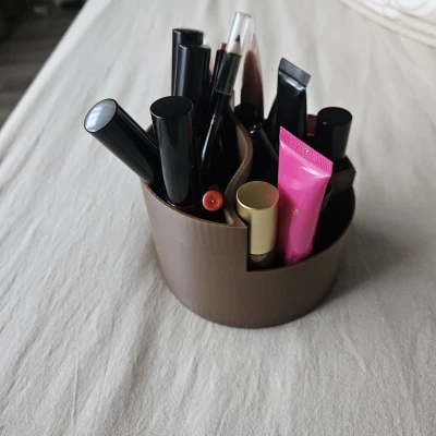 Khay Đựng Đồ Trang Điểm, Văn Phòng