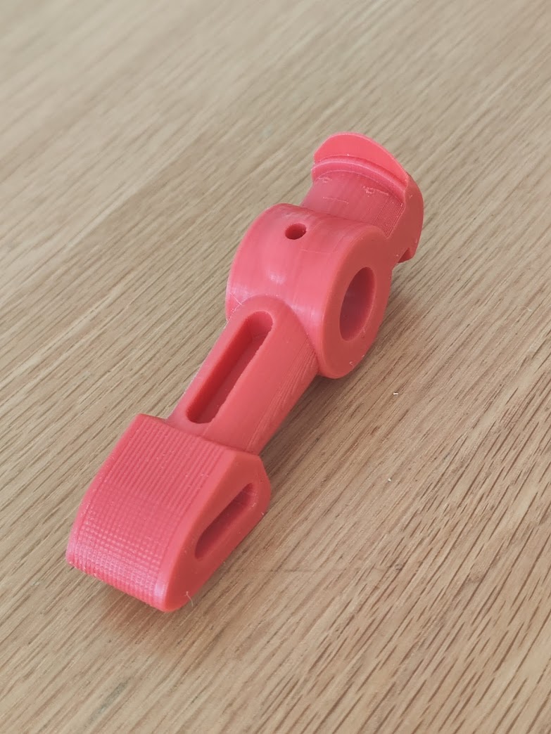 Tượng Foosball Cắt Để Ít Support