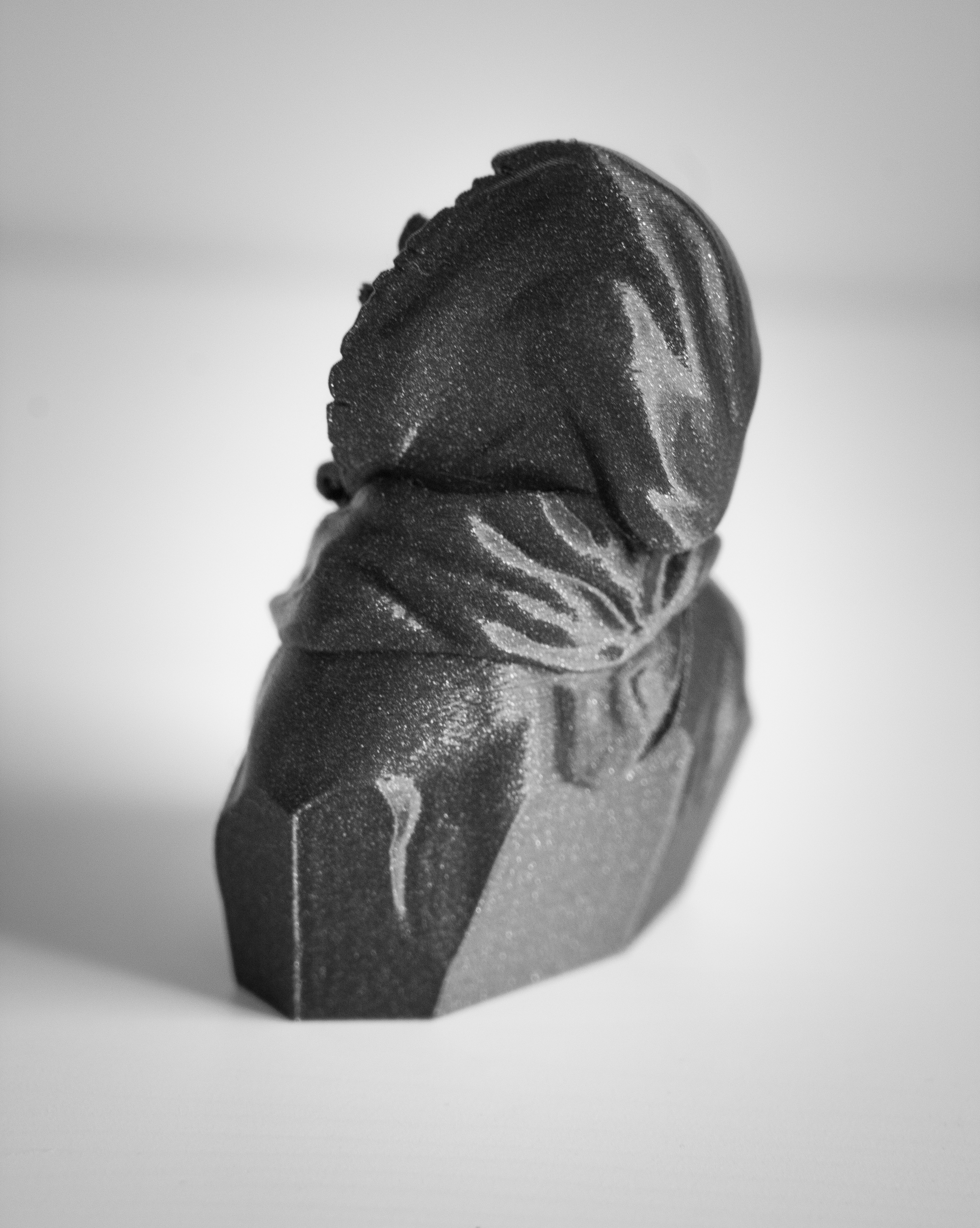 StarWars - Chân dung Tusken