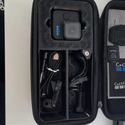 Lót hộp cho Gopro Hero 11 Mini