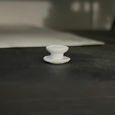 Đế In Charm/Jibbitz Crocs Không Cần Support