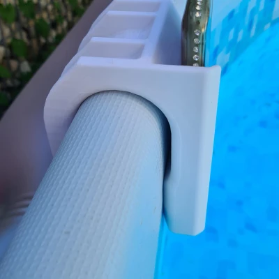 Giá đỡ điện thoại hồ bơi cho S20 / S25 Ultra có ốp lưng