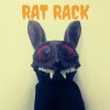 Kệ Treo Đồ Hình Chuột (RAT RACK) - Trang Trí Halloween - Thumbnail 1