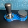 Giá đỡ tamper Espresso 58mm - Thumbnail 1
