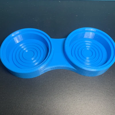 Giá đỡ tamper Espresso 58mm