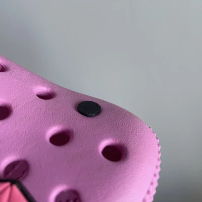 Đế Jibbitz Crocs cho bé