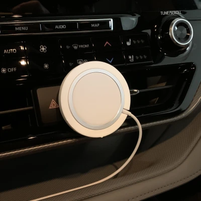 Giá đỡ Magsafe Apple cho Lỗ thông gió Ô tô