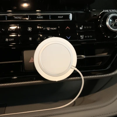 Giá đỡ Magsafe Apple cho Lỗ thông gió Ô tô