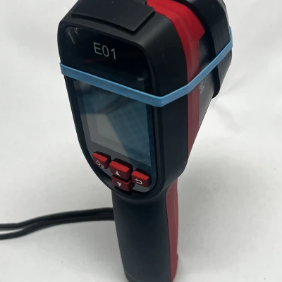 Nắp Bảo Vệ Camera Nhiệt Hikmicro E01