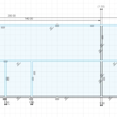 Kệ đựng đồ để bàn