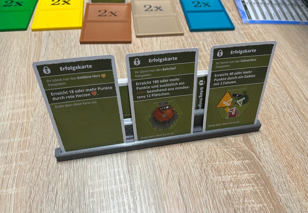 Dụng Cụ Dorfromantik