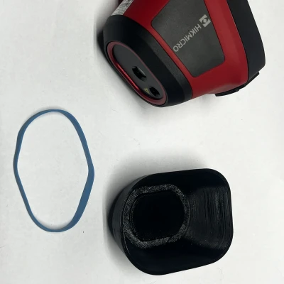 Nắp Bảo Vệ Camera Nhiệt Hikmicro E01