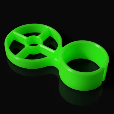 Ống ngắm cho súng ngón tay