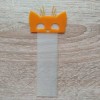 Kẹp Sách Hình Mèo - Thumbnail 3