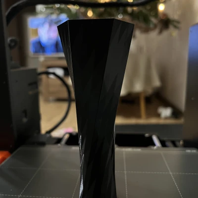 Bình Trang Trí 150 mm