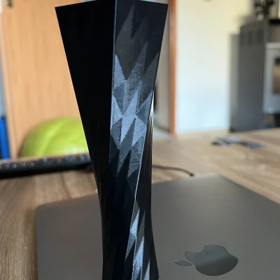 Bình Trang Trí 150 mm