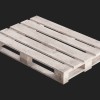 Mô Hình Pallet Gỗ - Thumbnail 1