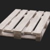 Mô Hình Pallet Gỗ - Thumbnail 2