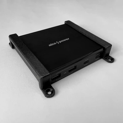 Giá Đỡ AlzaPower M200 Treo Bàn