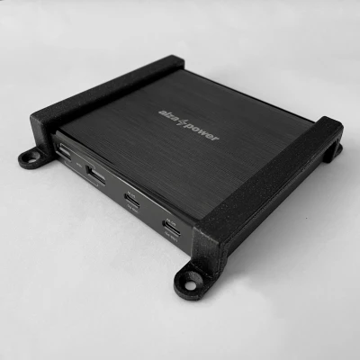 Giá Đỡ AlzaPower M200 Treo Bàn